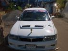 Mitsubishi Lancer 2002 2000