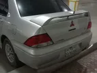 Mitsubishi Lancer 2002
