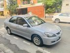 Mitsubishi Lancer 2003