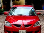 Mitsubishi Lancer 2003