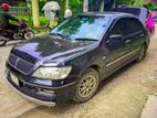 Mitsubishi Lancer 2003