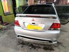 Mitsubishi Lancer . 2006