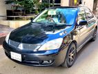 Mitsubishi Lancer 2006