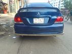 Mitsubishi Lancer . 2006