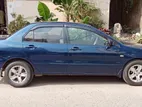 Mitsubishi Lancer 2006