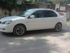 Mitsubishi Lancer 2007