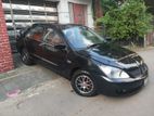 Mitsubishi Lancer 2009 GLX Edition