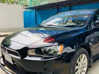 Mitsubishi Lancer 2015