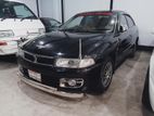 Mitsubishi Lancer All Power 1998