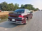 Mitsubishi Lancer cdi 2002