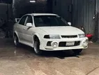 Mitsubishi Lancer CK2/6th Gen 1999