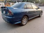 Mitsubishi Lancer EVO 4 1996