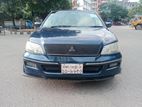 Mitsubishi Lancer ex 2003