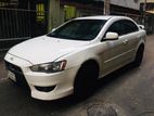 Mitsubishi Lancer EX 2008