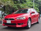 Mitsubishi Lancer Ex 2008