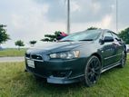 Mitsubishi Lancer EX 2008