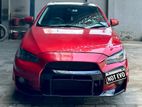 Mitsubishi Lancer EX 2010
