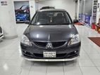 Mitsubishi Lancer Ex 2010