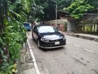 Mitsubishi Lancer Ex 2011