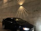 Mitsubishi Lancer . 2012