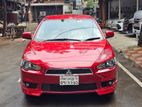 Mitsubishi Lancer Ex 2014