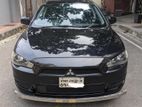 Mitsubishi Lancer Ex 2014