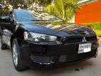 Mitsubishi Lancer Ex 2014