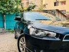 Mitsubishi Lancer EX 2015