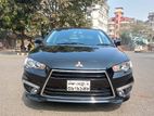 Mitsubishi Lancer Ex 2015