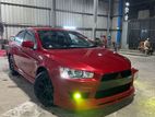 Mitsubishi Lancer ex 2016