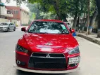 Mitsubishi Lancer EX 2016