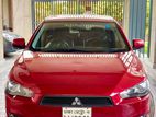 Mitsubishi Lancer EX 2016