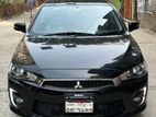 Mitsubishi Lancer EX 2017