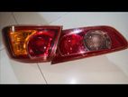 Mitsubishi Lancer Ex Backlight