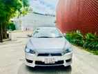 Mitsubishi Lancer EX Elegance package 2009
