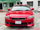 Mitsubishi Lancer EX Elegance Pkg 2010