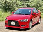 Mitsubishi Lancer Ex Fresh Unit 2010