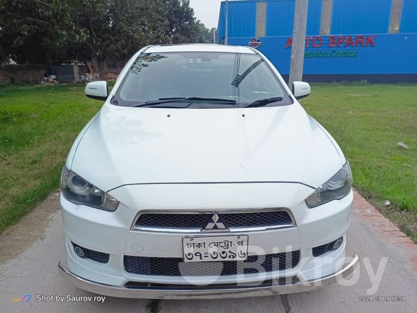 Mitsubishi Lancer Ex Gls For Sale In Rani Nagar Bikroy