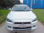 Mitsubishi Lancer EX GLS 2011