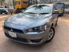 Mitsubishi Lancer Ex M Sports Pkg 2016