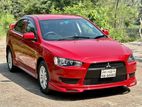 Mitsubishi Lancer Ex Octane Deven- 2010