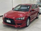Mitsubishi Lancer EX ONLY OCTANE 2010
