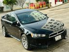 Mitsubishi Lancer EX Sunroof 2010