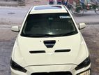 Mitsubishi Lancer Ex Sunroof 2010