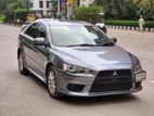 Mitsubishi Lancer EX sunroof 2012