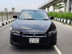 Mitsubishi Lancer EX SUNROOF 2012