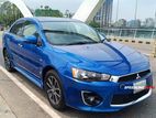 Mitsubishi Lancer Ex (Sunroof) 2017