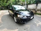 Mitsubishi Lancer EX SUNROOF&ROC FORD 2011