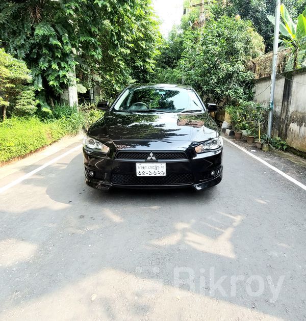 Mitsubishi Lancer Ex Sunroof Roc Ford For Sale In Banani Bikroy