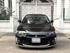 Mitsubishi Lancer EX Sunroof Octane 2017